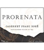 Prorenata Pozza Vineyard Cabernet Franc Rosé 2020